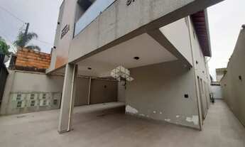 Imagem 3: Casa a venda na praia grande, bairro mirim, com 2 quartos e 1 vaga