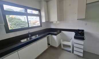 Imagem 6: Apartamento de 03 quartos , 03 vagas e elevador - Barroca - Belo Horizonte - MG