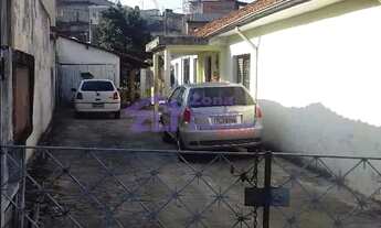 Imagem: Terreno à venda, 335 m² por R$ 425.000,00