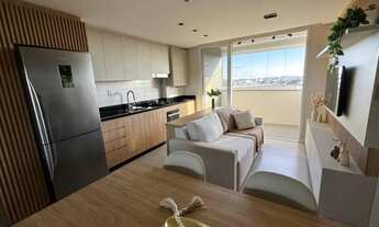 Imagem 2: CAXIAS DO SUL - Apartamento Padrão - SANVITTO