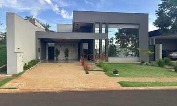 Imagem 5: Casa com 3 dormitórios à venda, 200 m² - Bonfim Paulista - Ribeirão Preto/SP