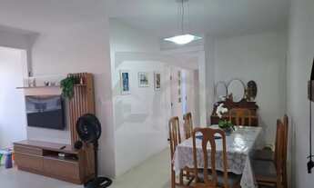 Imagem: Apartamento no Edifício Marseille com 4