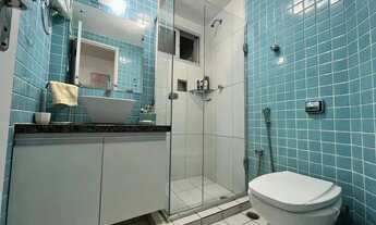 Imagem 5: Apartamento em Setúbal - 106 m² | 3 qto + dep. | varanda | piscina