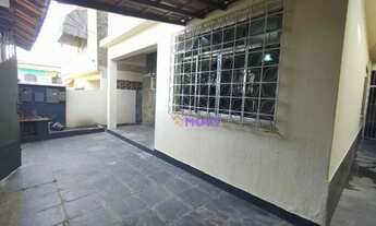 Imagem 3: Excelente casa de 3 quartos com suíte e vaga no Rocha em São Gonçalo!!!