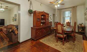 Imagem 8: Casa em Menino Deus