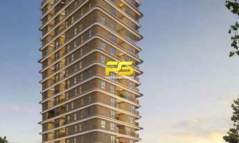 Imagem: Apartamento - 3 dormitórios - 3 Suítes