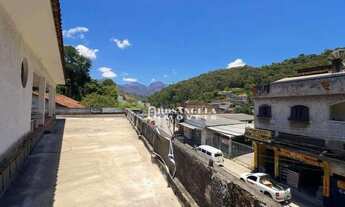 Imagem 4: Casa à venda, 294 m² por R$ 1.200.000,00 - Vale do Paraíso - Teresópolis/RJ