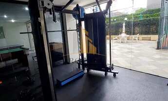 Imagem 6: Apartamento para Alugar no Tatuapé, 94m², 3 Dorms, 1 Suíte SP