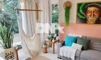 Imagem 4: Apartamento-À VENDA-Centro-Rio de Janeiro-RJ