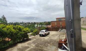 Imagem 5: Terreno com 800m² , casa com 60m² , imóvel com vista maravilhosa, matricula de IPTU