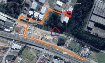 Imagem 2: Terreno à venda, 1080 m² por R$ 960.000,00 - Conjunto Promorar Raposo Tavares - São Paulo