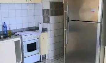 Imagem 4: Apartamento mobiliado no Corais de Ponta Negra! ANDAR ALTO!