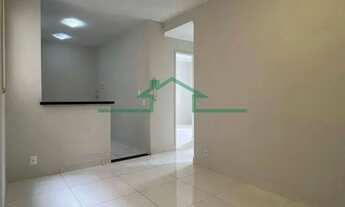 Imagem 2: Apartamentos - ED. RESIDENCIAL PIAZZA NAVONA