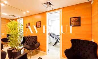 Imagem: Conjunto de Salas / Comercial / Ipanema