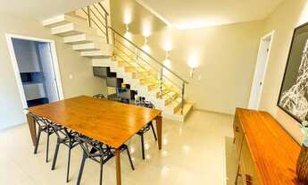 Imagem 3: Casa Duplex de Condomínio com 4 Suítes e 246 m² por R$ 1.500.000