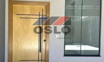 Imagem 4: CASA COM 03 QUARTOS SENDO 03 DELES SUÍTES, LOCALIZADA NO RESIDENCIAL MONTE CRISTO, TRINDAD