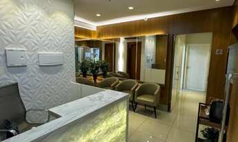 Imagem 2: Clínica de luxo para vender