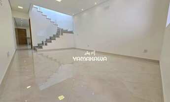 Imagem 4: Sobrado com 3 dormitórios à venda, 130 m² por R$ 890.000,00 - Cidade Patriarca - São Paulo