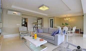 Imagem 4: Apartamento com 3 quartos à venda em Jardim Do Salso - RS