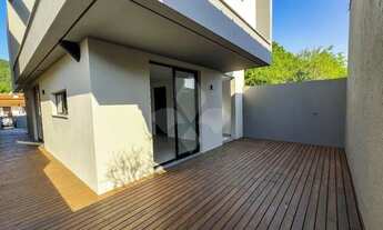 Imagem 6: Sobrado com 3 suítes à venda, Panorâmico - Garopaba/SC