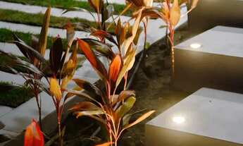 Imagem 4: Casa posição Sul no Condomínio Alphaville Paraíba, 215 m²+ área de lazer + piscina, João P