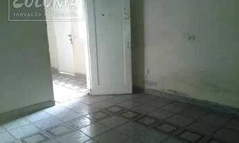 Imagem 2: Casa a venda - Vila Camilópolis, Santo André