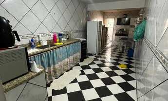 Imagem 7: Casa no bairro da Prata