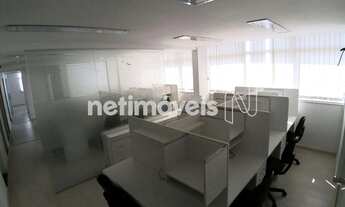 Imagem 7: Venda Conjunto de salas São Bento Belo Horizonte