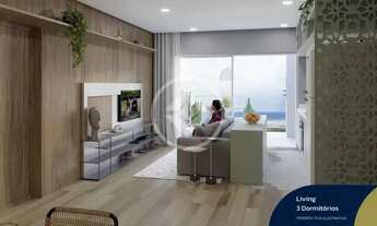 Imagem 2: Lançamento - Edifício Canoas codigo: 110067