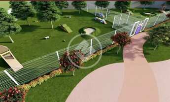 Imagem 6: Oportunidade! Ágio no Florais do Cerrado, 200 m² em Ótima Localização de R$ 89.900 Para R