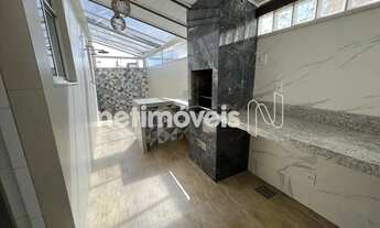 Imagem: Venda Área Privativa Santa Inês Belo Horizonte