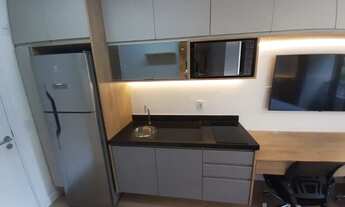 Imagem 3: Apartamento, Vila Mariana, 1 Suíte