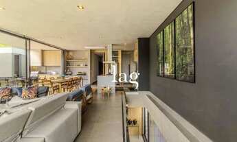 Imagem 3: Casa com 4 quartos à venda, 300 m² - Alphaville Nova Esplanada - Votorantim/SP