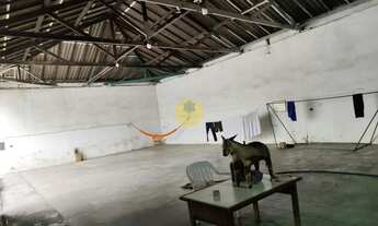 Imagem 4: Barracão / terreno para venda no bairro do Limão, com 600m²