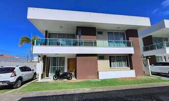 Imagem: Casa à Venda 4/4 suítes com Energia Solar