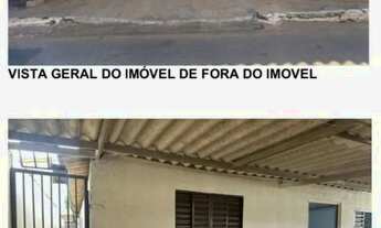 Imagem: Casa em Vila Mutirão I