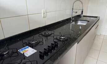 Imagem 5: Apartamento 3/4 suíte TROPICALE