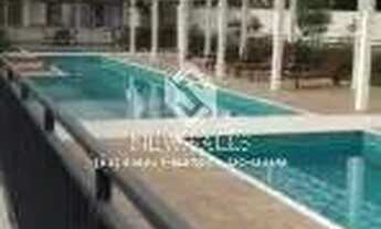 Imagem 3: APTO-3 quartos, 1 suíte, armários, 2 vagas, lazer completo- Vila Monticelli