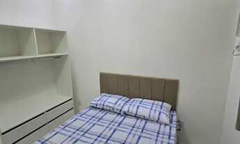 Imagem 4: Imóvel para aluguel tem 30 metros quadrados com 1 quarto em Tarumã - Manaus - AM