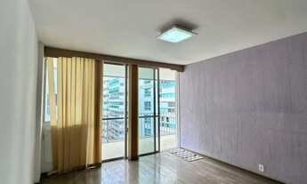 Imagem 7: Apartamento com 3 quartos à venda, 116 m² por R$ 1.380.000 - Icaraí - Niterói/RJ