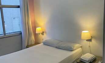 Imagem 3: Ap Mobiliado 2 quartos beira mar