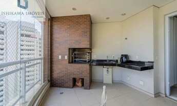 Imagem 7: APARTAMENTO RESIDENCIAL em SÃO PAULO - SP, PARAÍSO