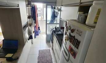 Imagem 14: Apartamento para locação em dos melhores condomínios de Carapicuiba