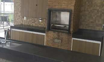 Imagem: Condomínio Vista dos Jatobás