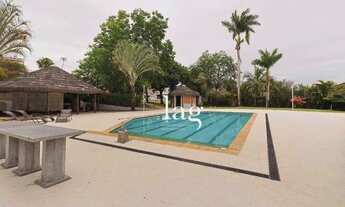 Imagem: Casa com 4 quartos, 1300 m² - Condomínio