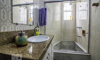 Imagem 7: Apartamento à Venda - Coração de Jesus, 3 Quartos, 100 m2