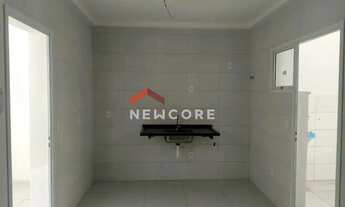 Imagem 5: Apartamento em Rua Antônio de Lima - Jardim Ocara - Santo André/SP