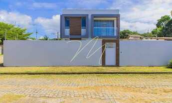 Imagem: Casa duplex à Venda, São Francisco, Ilhéus