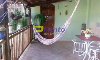 Imagem 2: Casa em Condomínio Morada do Lago em Jaboticatubas