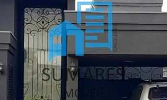 Imagem: Condomínio Maria Julia - CASA CONDOMÍNIO